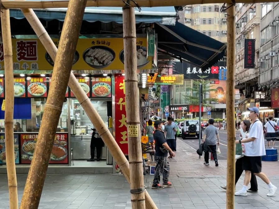 Фото: Елизавета Ивантей / Рюкзак сахалинки