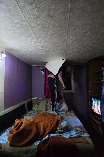 Листайте вправо, чтобы увидеть больше изображений