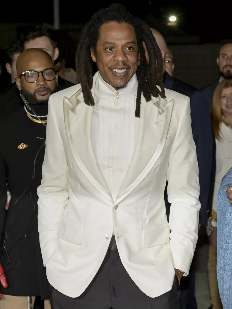 Jay-Z📷
