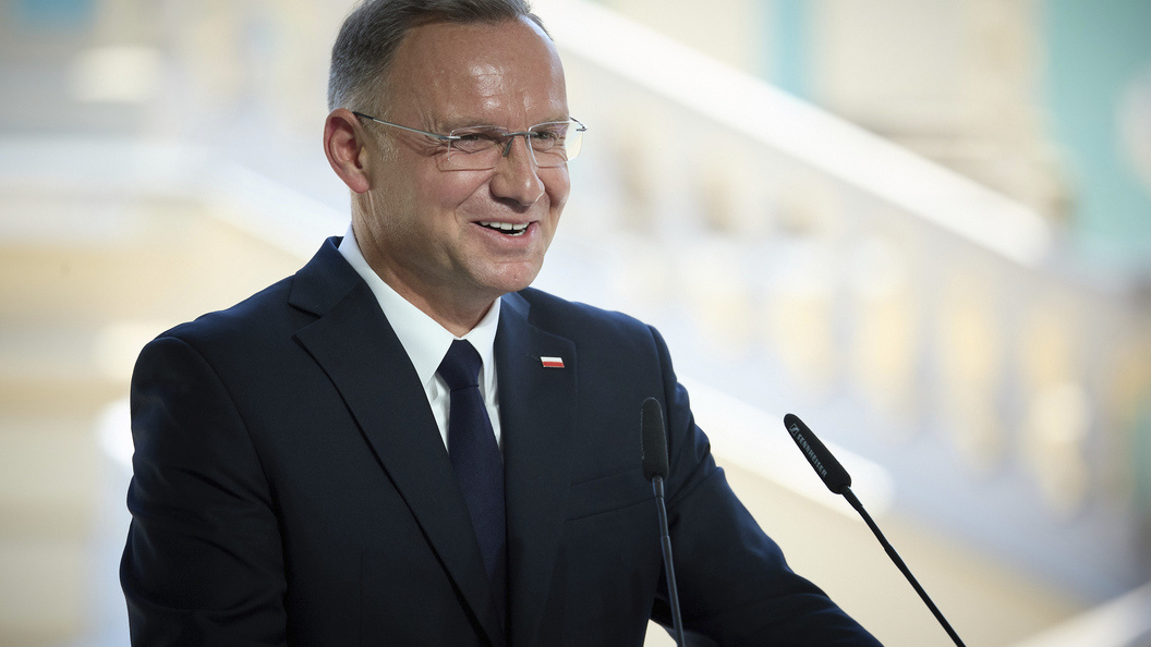    фото: Ukraine Presidency/Ukrainian Pre/Globallookpress