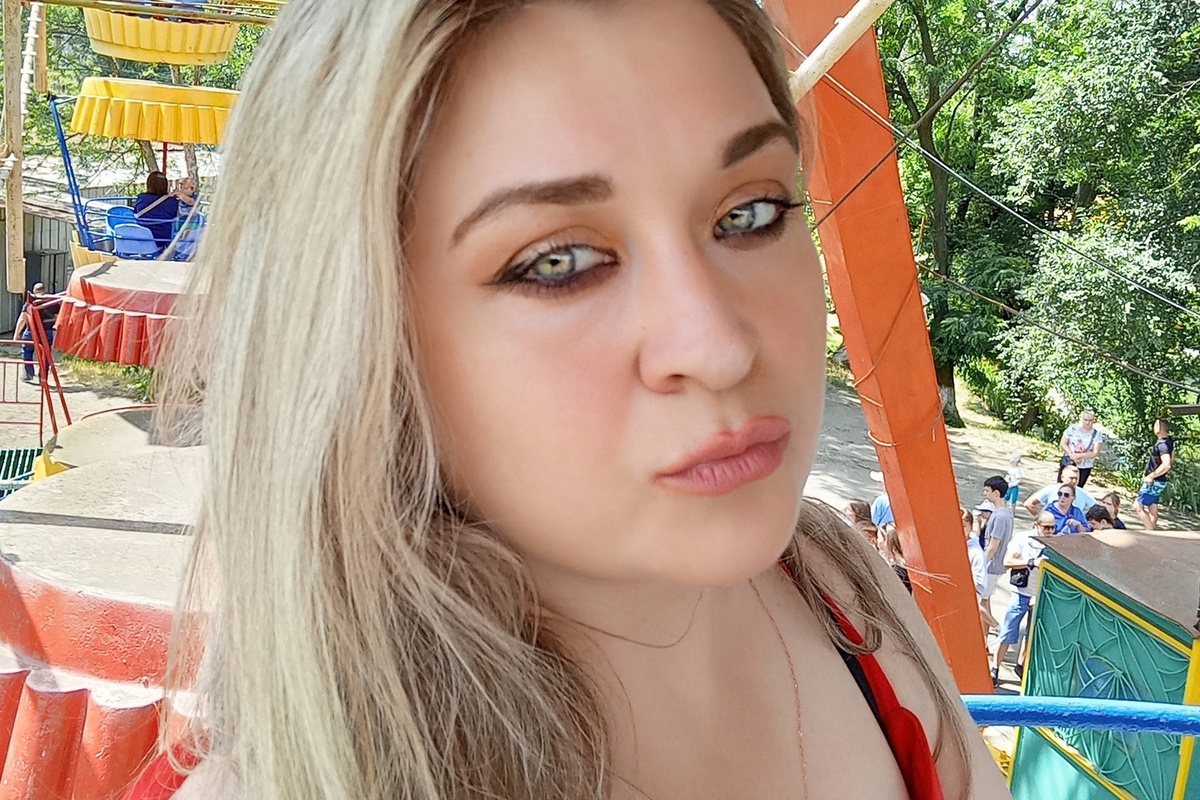 Перед исчезновением женщина просила контакты курьера, который смог бы сходить за лекарствами. Фото: соцсети