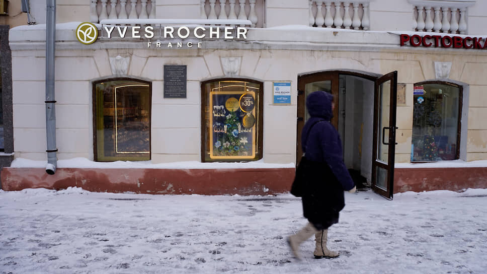 Фото: Андрей Репин / Коммерсантъ