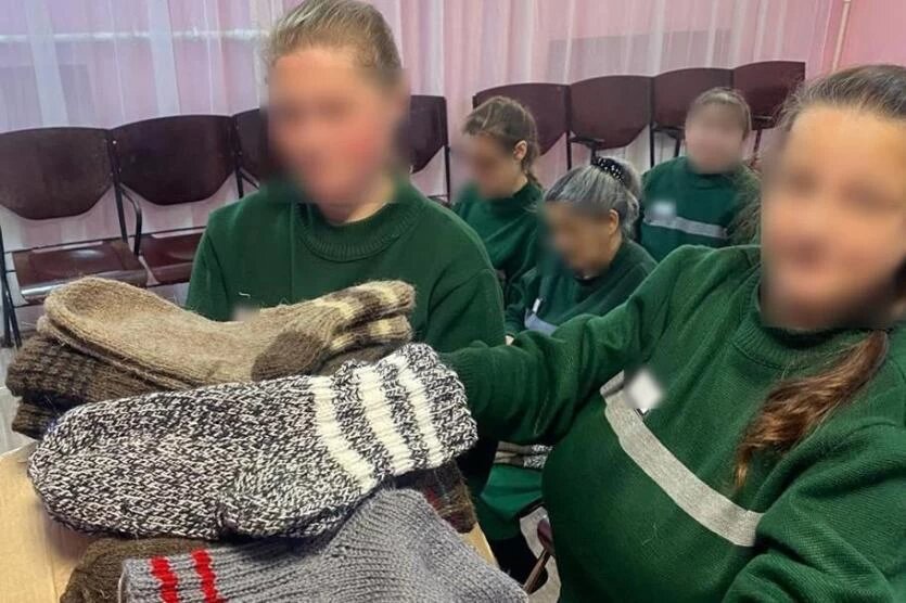 Фото: Пресс-служба ГУФСИН России по Челябинской области