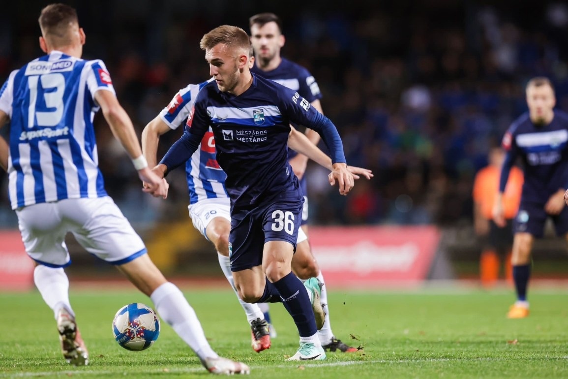 Фото: ФК Осиек