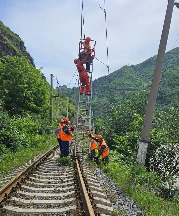 © Photo : press office of SCR