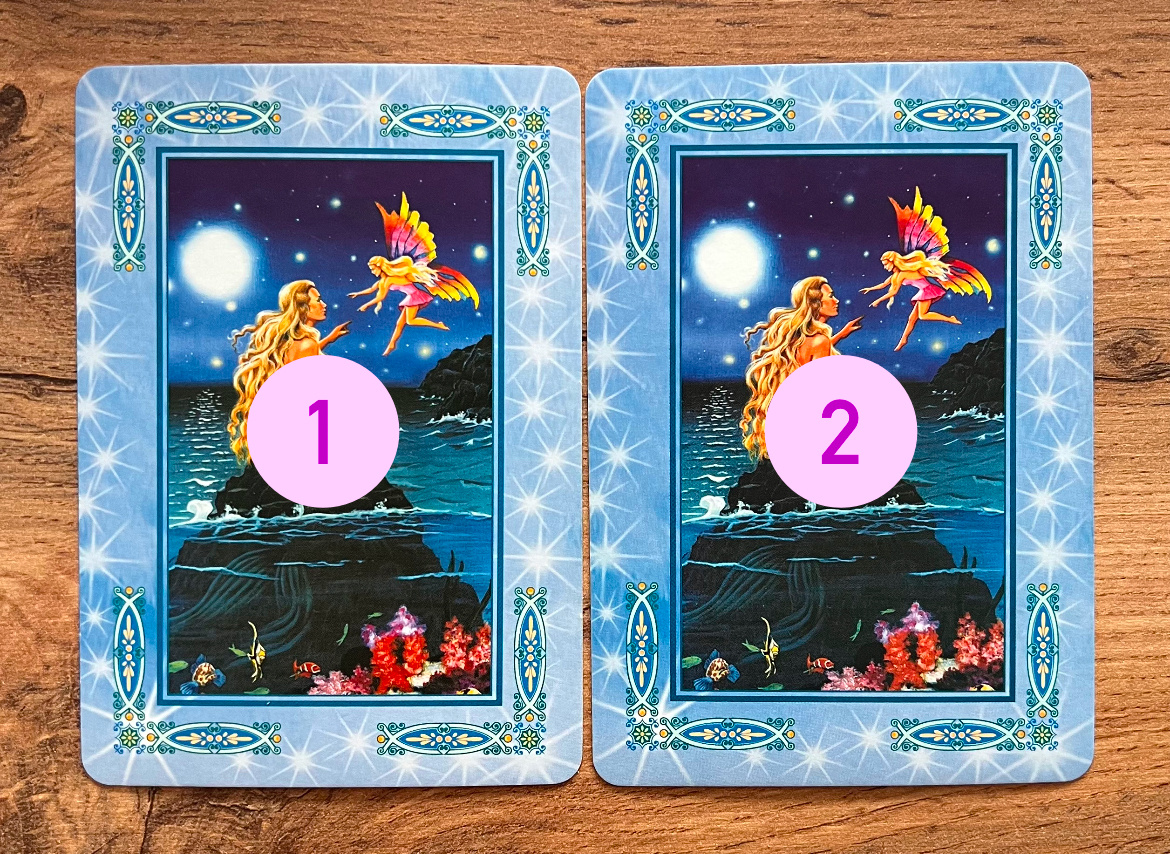 Послание Ангелов