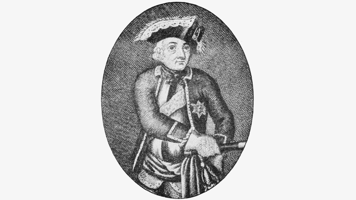 Генерал Вейсман