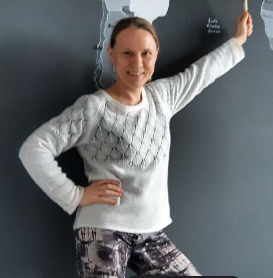 Марина Айдын