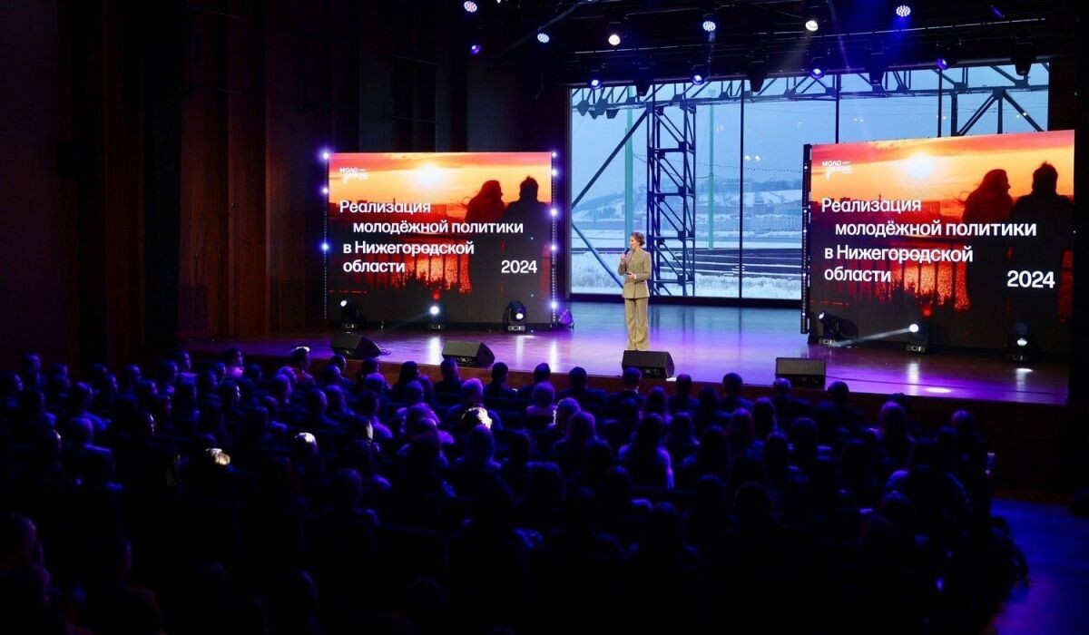     КЗ «Пакгаузы». Источник: nobl.ru Автор фото: Правительство Нижегородской области