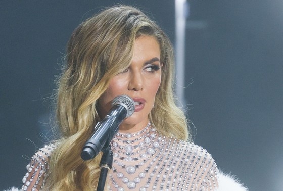    Анна Седокова