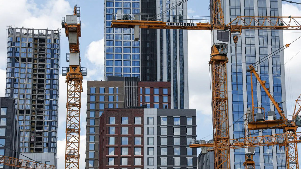    Источник: Сергей Булкин/ТАСС