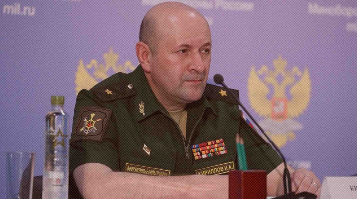    Игорь Кириллов