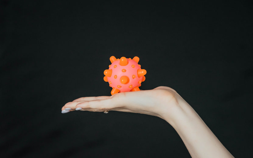    Число заболевших коронавирусом в Удмуртии снизилось на 15%