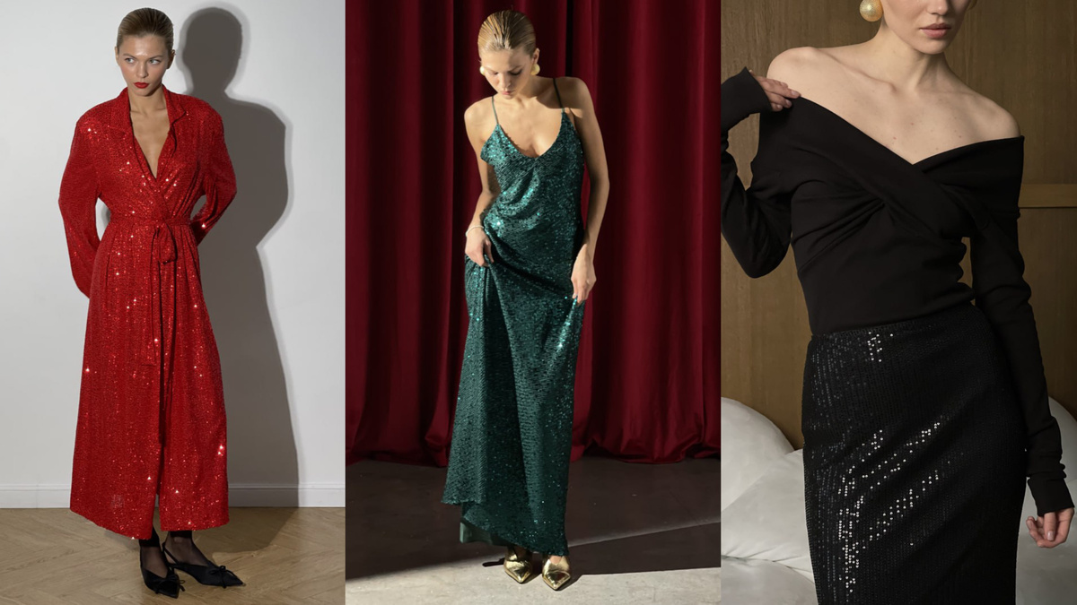 NEW YEAR COLLECTION ALISIAHIT