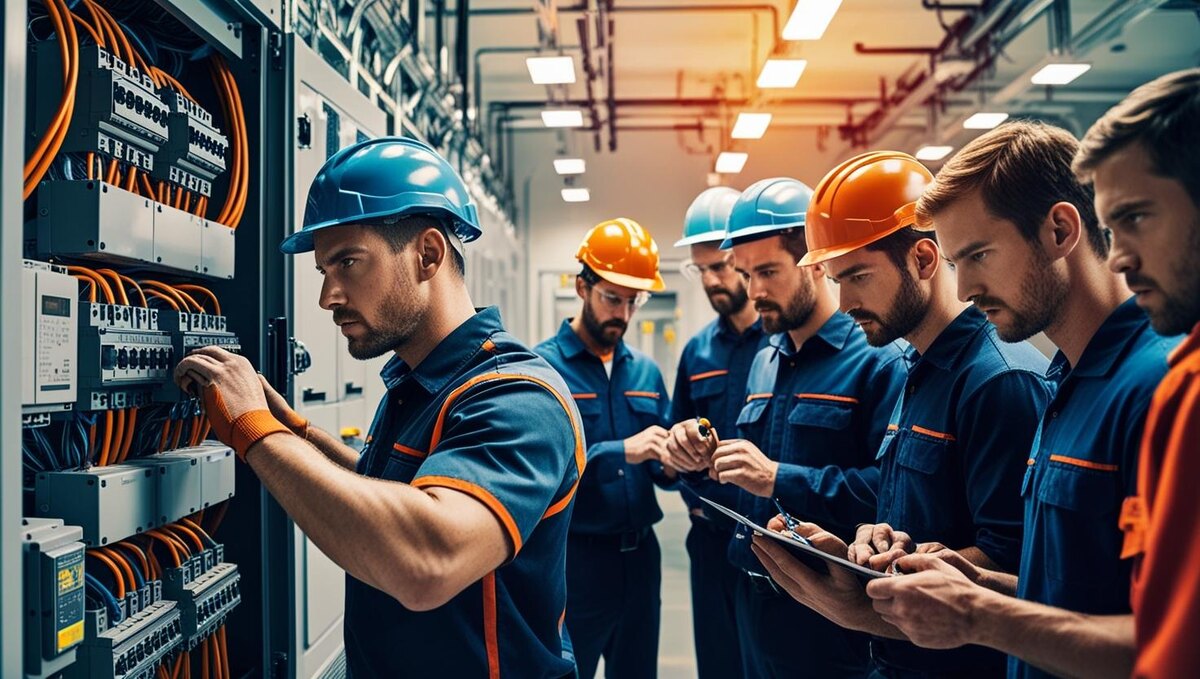 ООО "Спецэнергоразвитие"