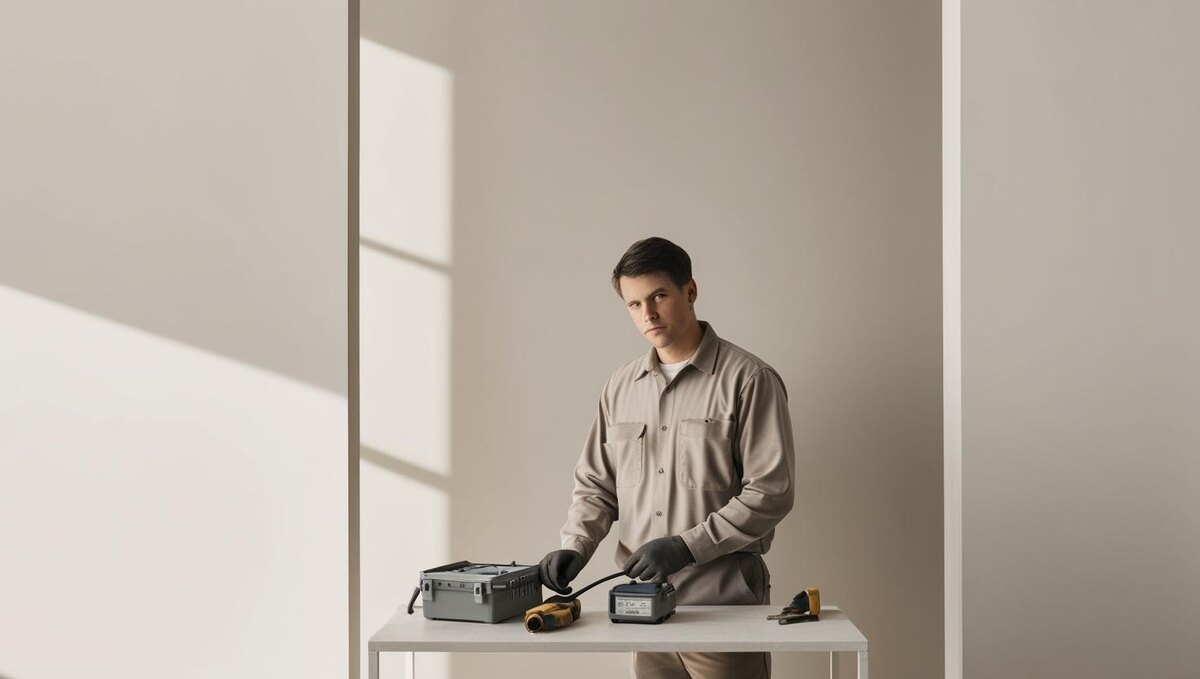 Ответственный за электрохозяйство