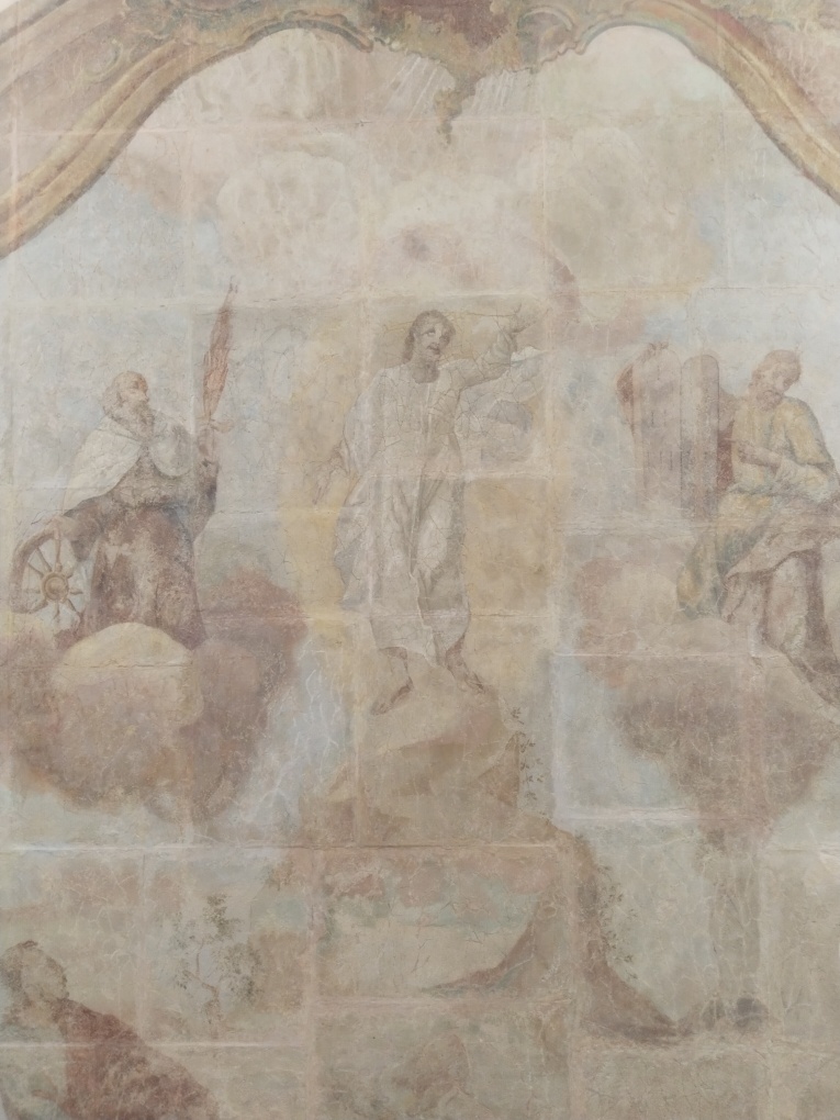 «Преображение Господне»