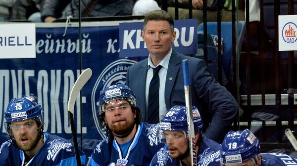    © Sputnik / Виктор Толочко