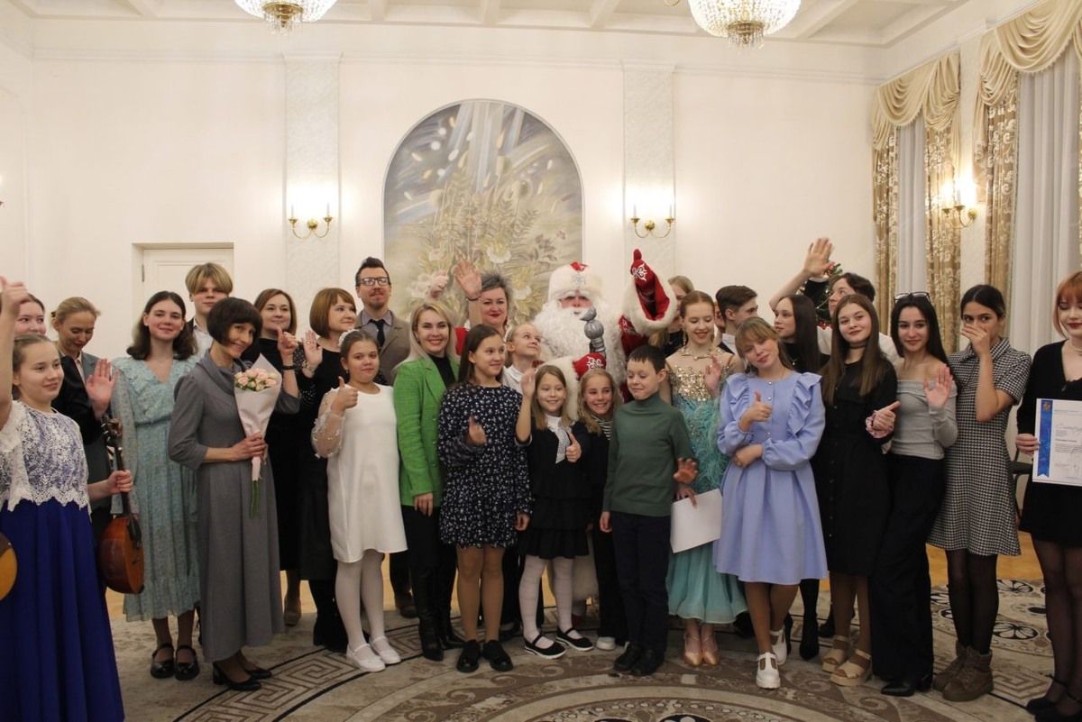    Фото: Администрация Петрозаводского городского округа / ВК