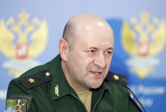    Игорь Кириллов