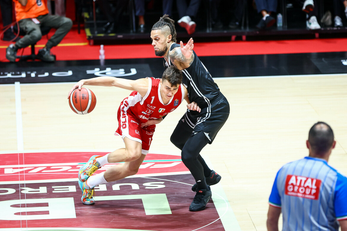 ​Фото: olimpiamilano.com