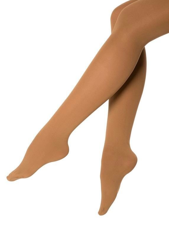 Да, да колготки.