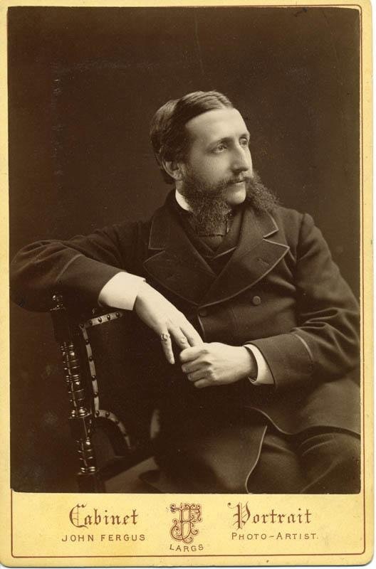 Donald Mackenzie Wallace: 1841–1919; 1870-е гг. Госкаталог.