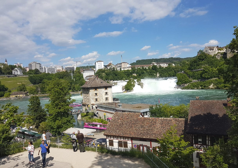    Германия пытается определить глубину экономического кризиса и пути выхода