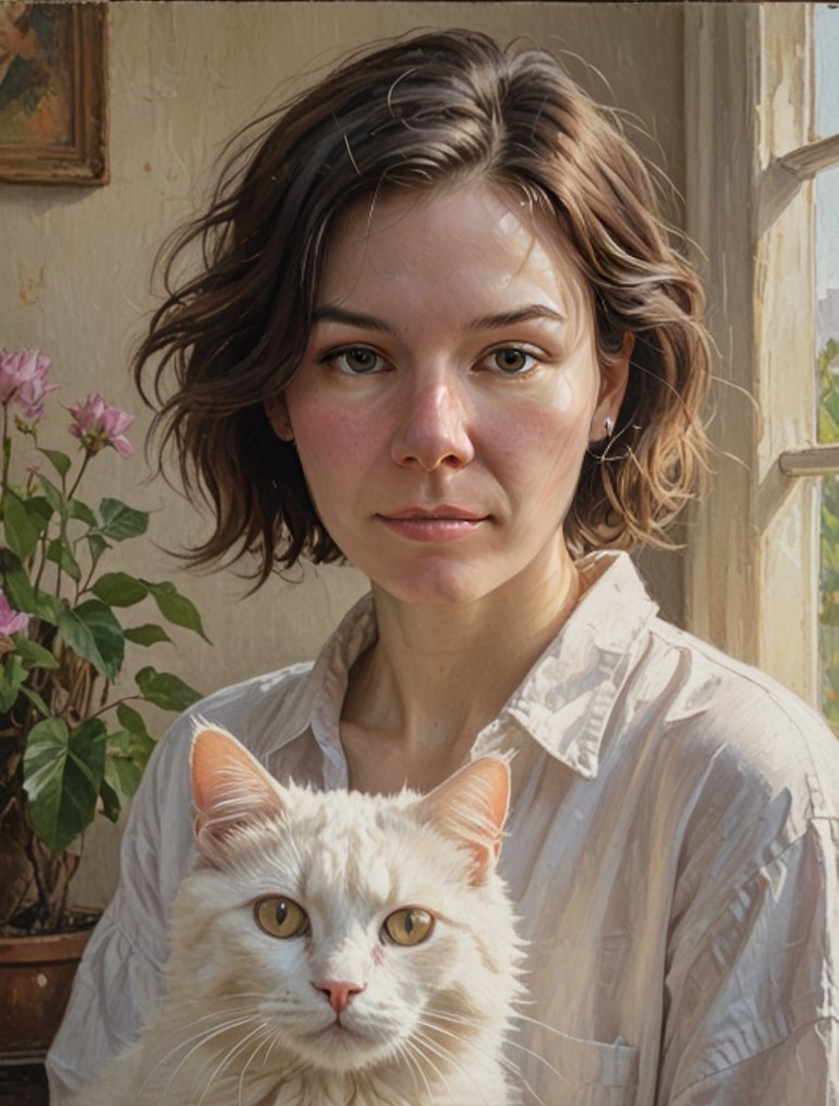 Будьте в своем дне!