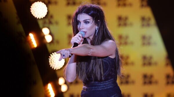    © Sputnik / Екатерина Чеснокова