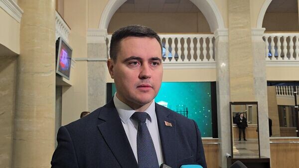    © Sputnik / Виктор Толочко