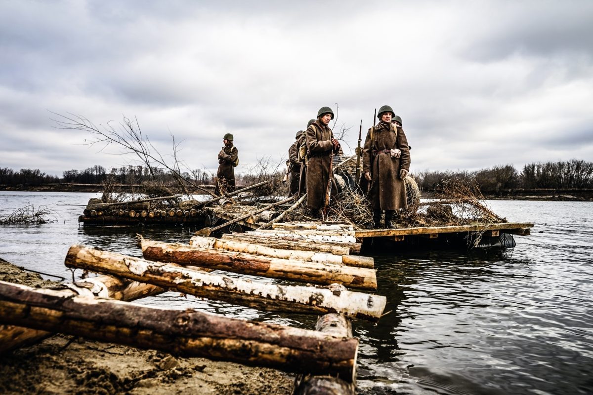    Фото: Николай Зиновьев/vk.com/zinoviev_n