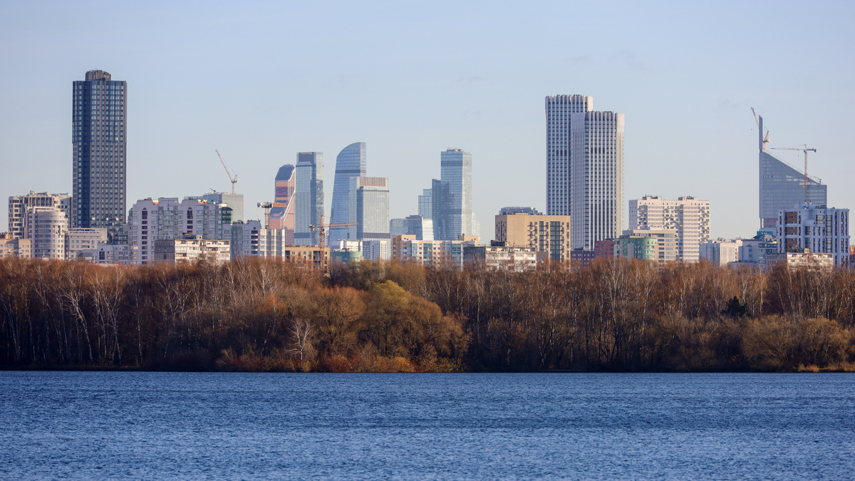    Источник: Олег Елков/ТАСС