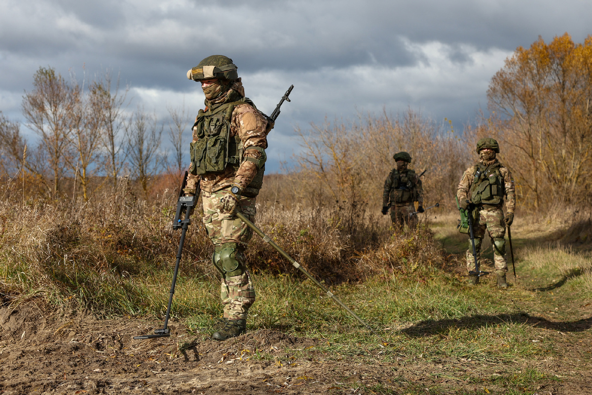 Фото: Shatokhina Natalia/news.ru/Globallookpress