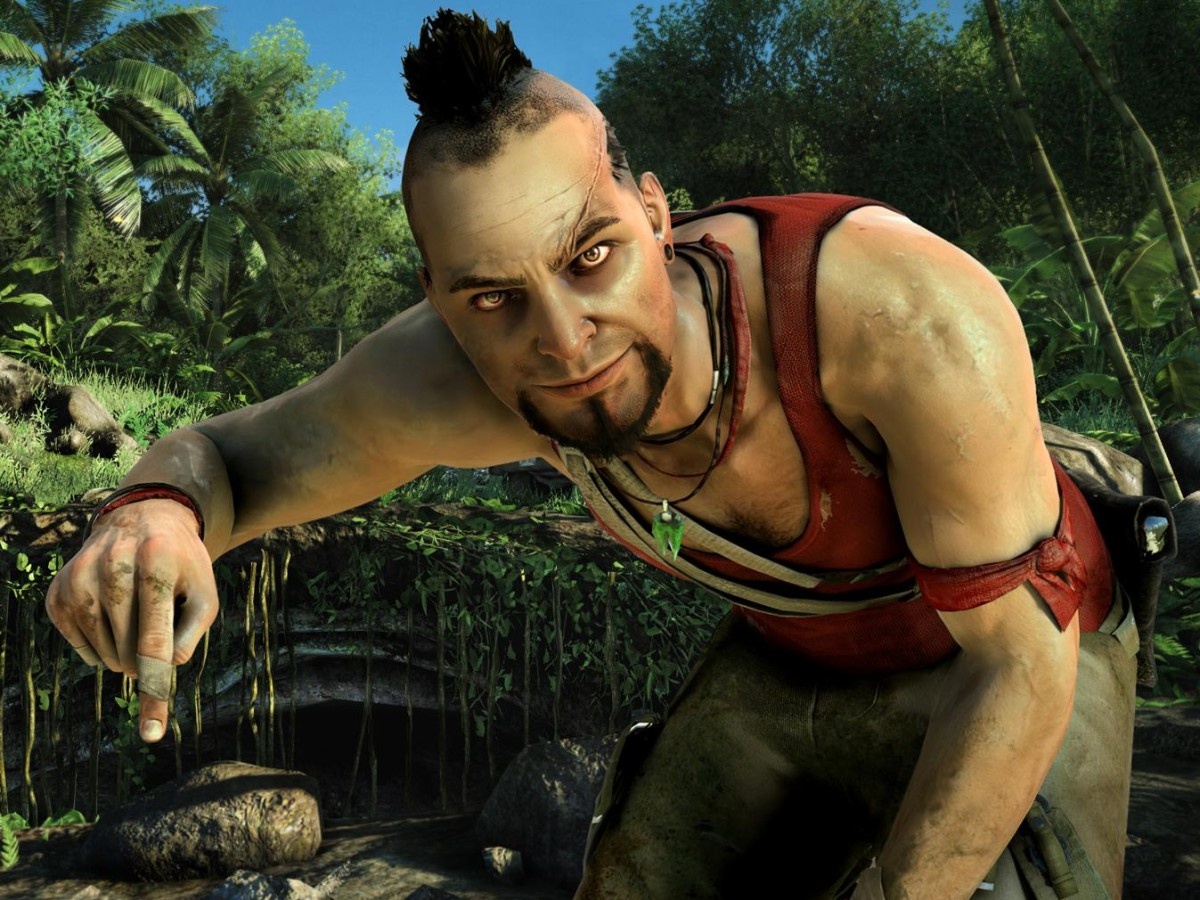    Новая формула. Инсайдер поделился информацией о следующих Far Cry