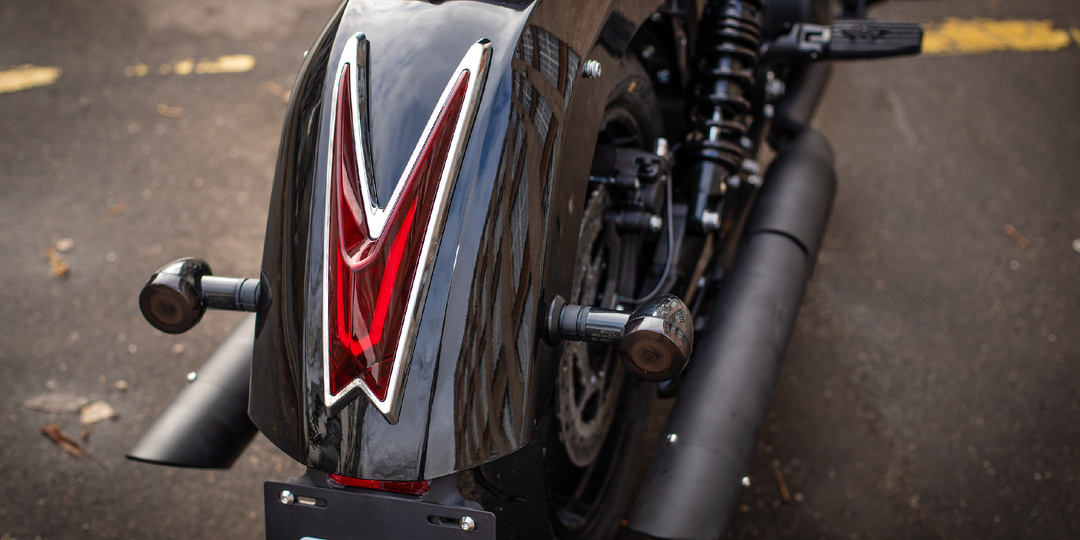 Groza SL800 в деталях!