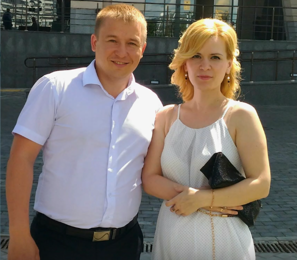 Кадры из док. фильма "Врачи"