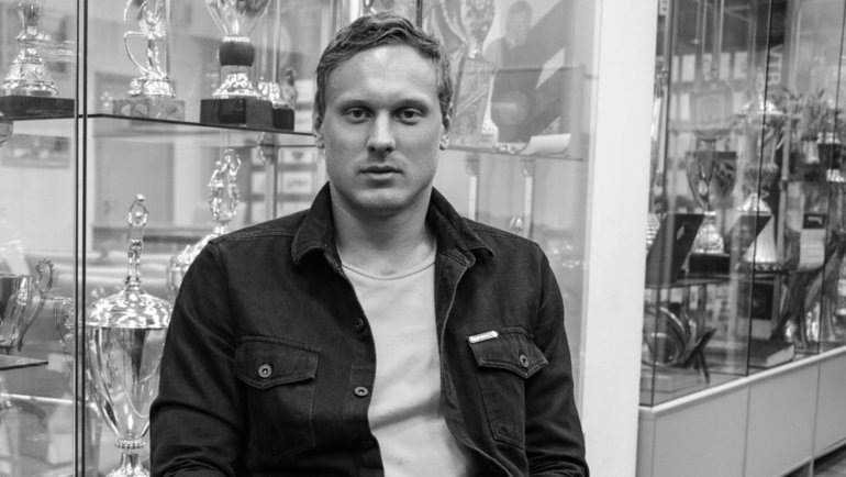    Янис Тимма. Global Look Press