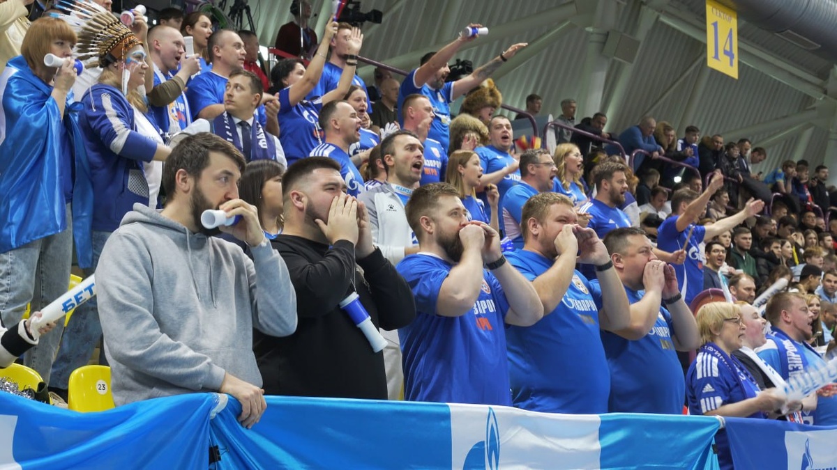    Почему финал Кубка лиги по футзалу может стать импульсом в развитии Сургута