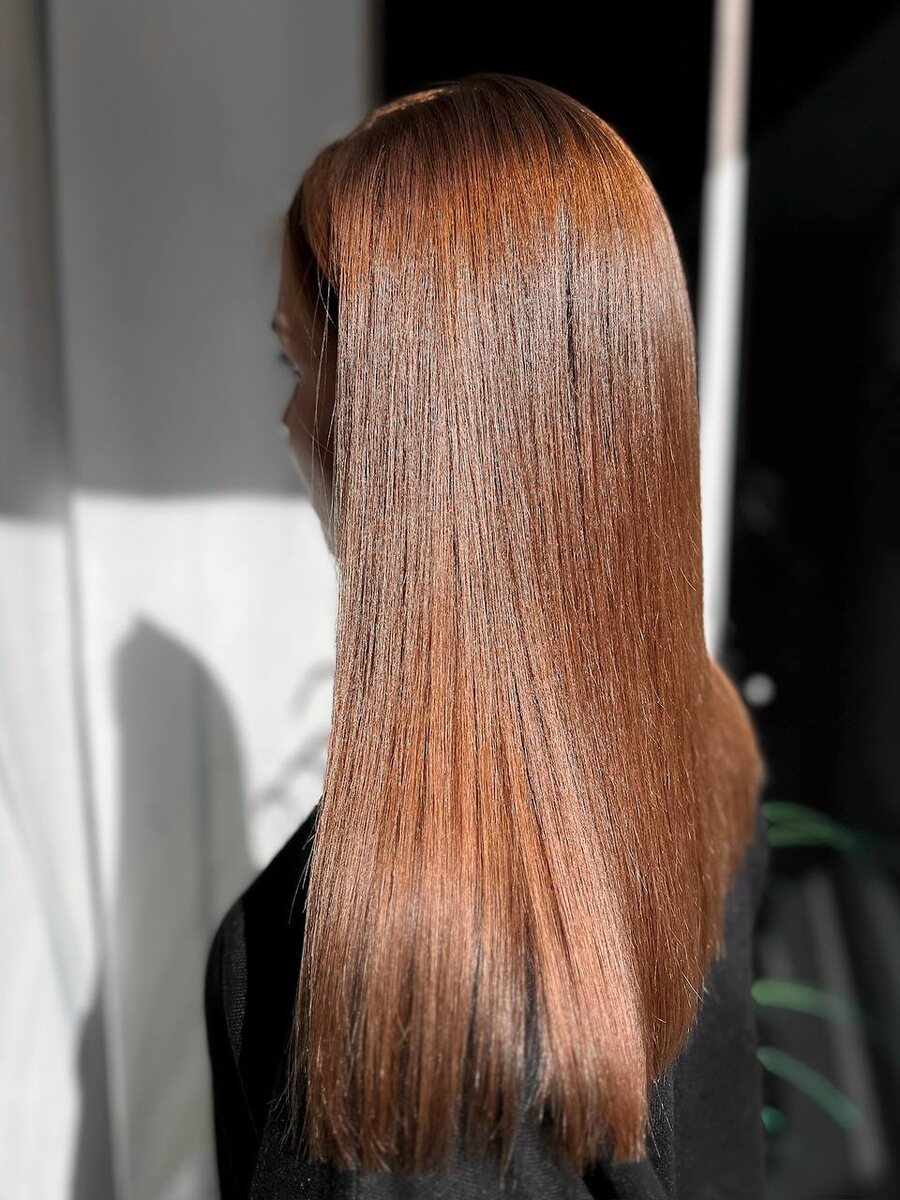 Токио Инкарами и Абсолютное счастье для волос в СПБ