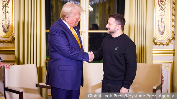     Фото: Global Look Press/Keystone Press Agency   
 Текст: Анастасия Куликова