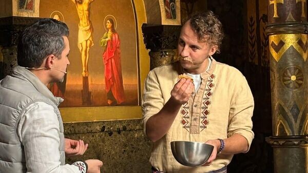    © Instagram* (*деятельность Meta по реализации Instagram запрещена в России как экстремистская) / klopotenko