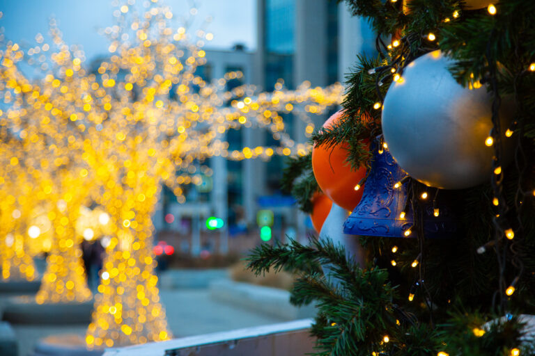    Фото: Общественная Служба Новостей Илья Мартов