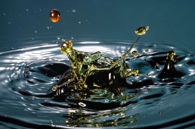    Какие экологические ЧП были на Черноморском побережье?