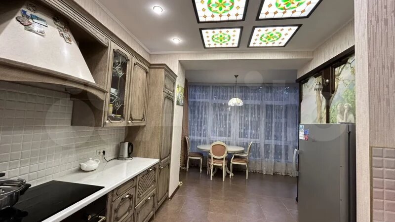     Квартира для любителей утонченной эстетики продается в Барнауле за 22 млн «Авито»