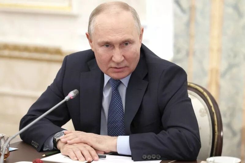    Фото: Гавриил Григоров/ РИА Новости