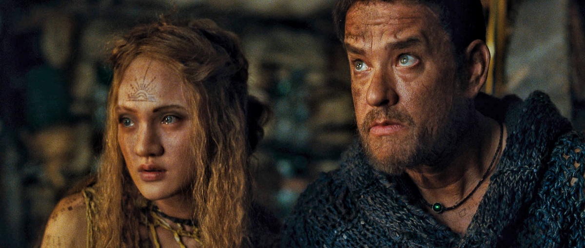 Кадр из одноименного фильма