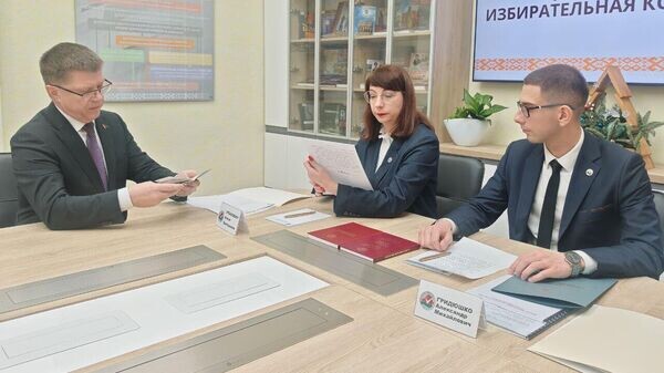    © Sputnik / Тамара Беляева