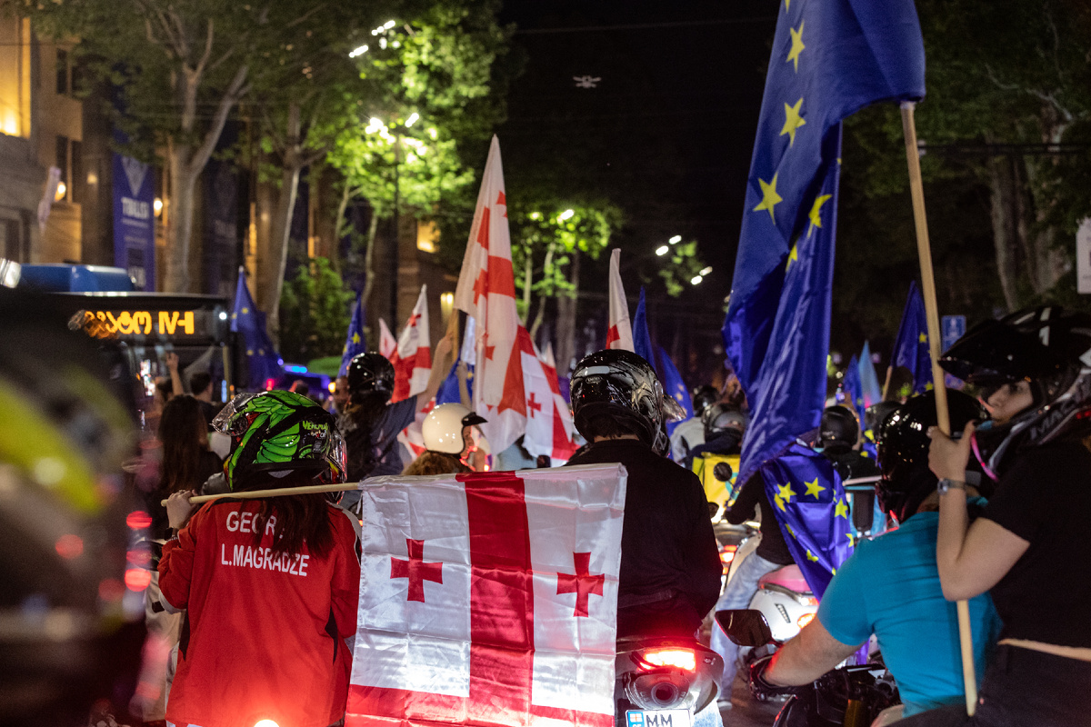 Nicholas Muller/Keystone Press Agency/Global Look Press