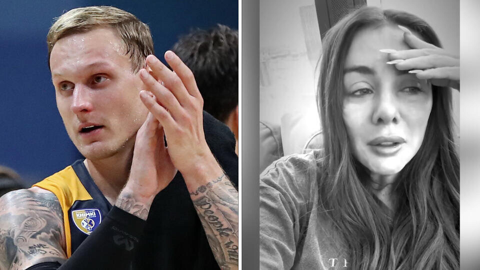     "Позвоните Анне": как умер бывший муж Седоковой Янис Тимма Использованы материалы: ТАСС/Олег Бухарев, Скриншот видео